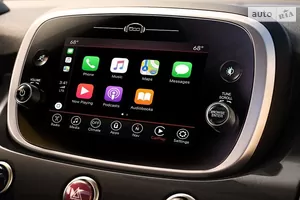 Apple Car Play / Android Auto